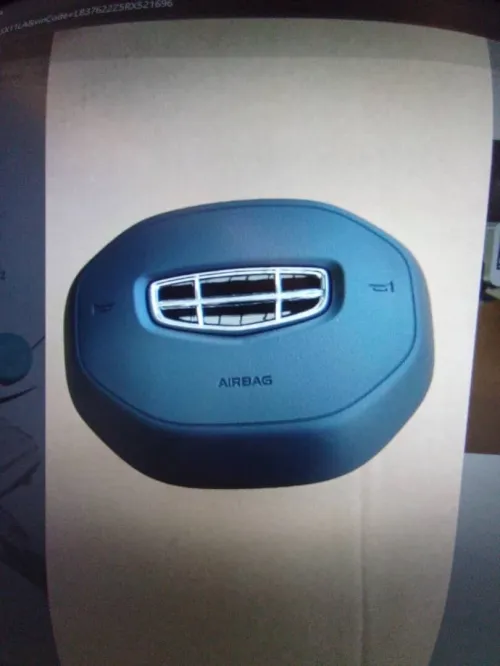 AIRBAG Geely Coolray