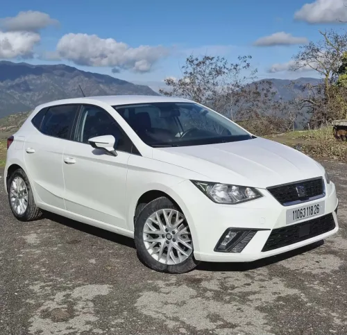 Seat Ibiza 2018 STYLE