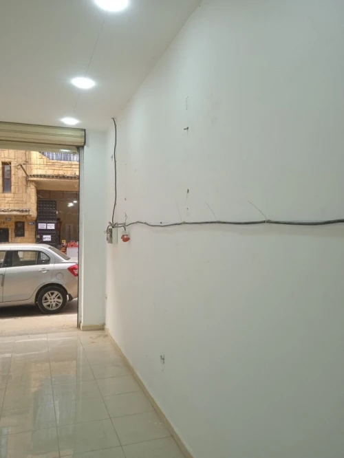 Location Local Alger Bordj el kiffan
