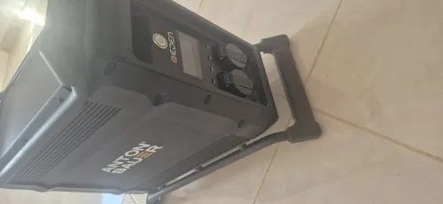 Eden 2.5kWh Mobile Power Station محطة طاقة 2.5 كيلوواط ساعة