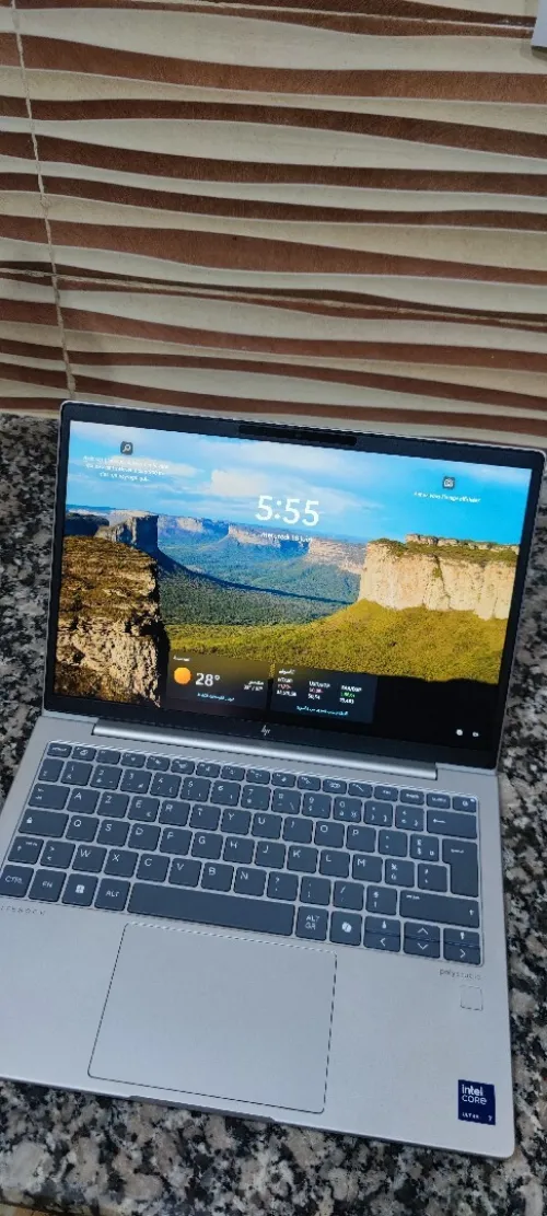 Hp elitebook 630 g11 intel ultra 7