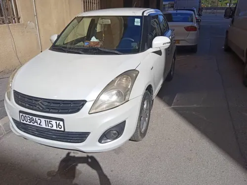 Suzuki Swift Dzire 2015 GLX