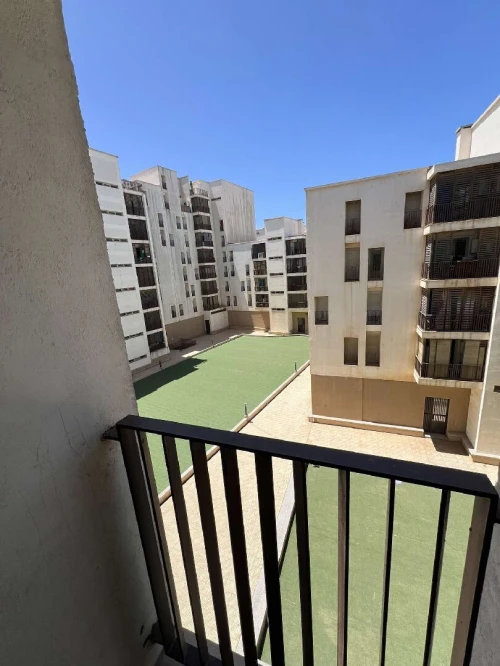 Location vacances Appartement F4 Oran Bir el djir