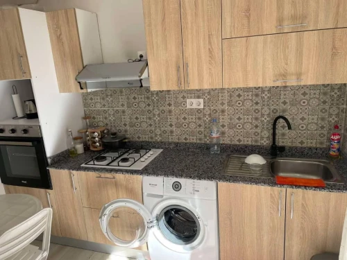 Location vacances Appartement F2 Oran Bir el djir