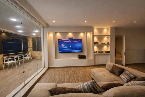 Location vacances Villa Oran Bir el djir