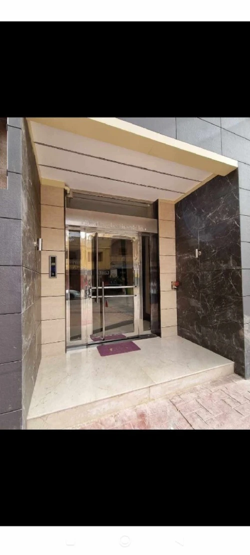 Location vacances Appartement F3 Oran Bir el djir