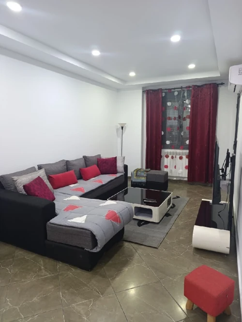 Location vacances Appartement F2 Oran Bir el djir