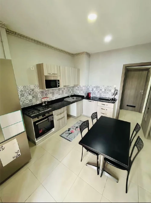 Location vacances Appartement F4 Oran Bir el djir