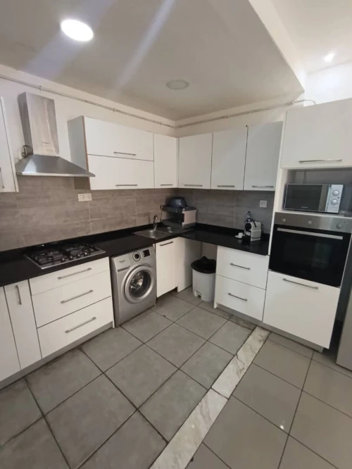 Location vacances Appartement F3 Oran Bir el djir