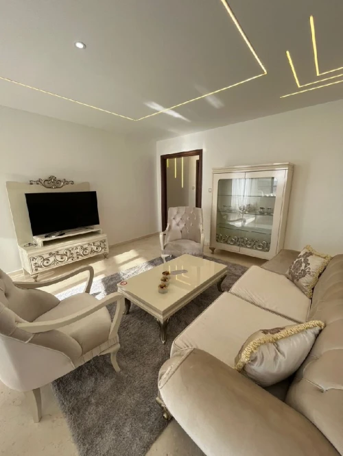 Location vacances Appartement F4 Oran Oran
