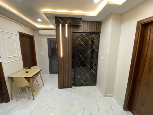 Location vacances Appartement F2 Oran Bir el djir