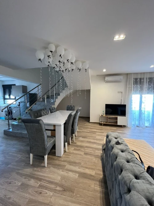 Location vacances Appartement Duplex F4 Oran Bir el djir