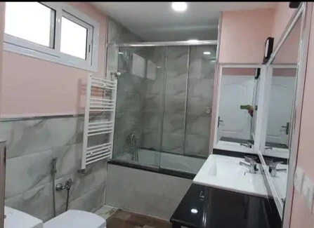 Location vacances Appartement F3 Oran Bir el djir