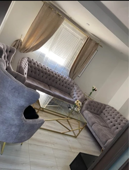 Location vacances Appartement F2 Oran Bir el djir
