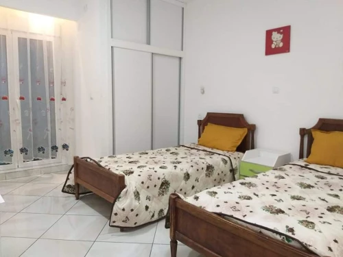 Location vacances Appartement F3 Oran Bir el djir