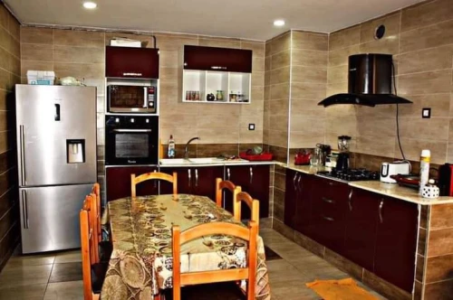 Location vacances Appartement F3 Oran Oran