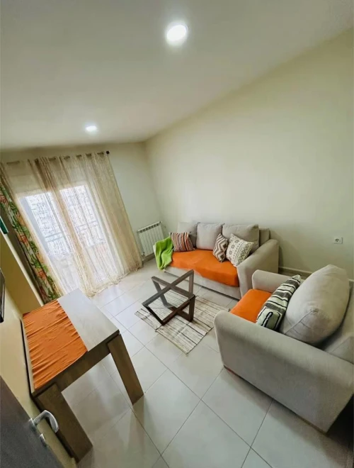 Location vacances Appartement F4 Oran Bir el djir