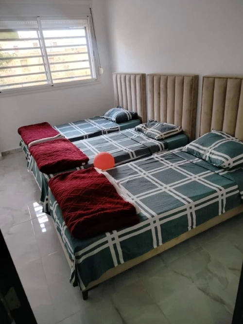 Location vacances Appartement Oran Ain el turck