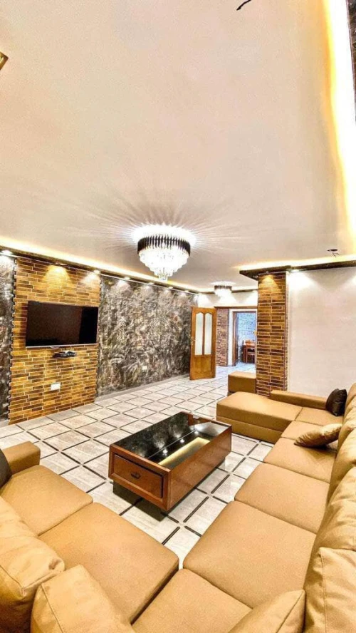 Location vacances Appartement F3 Oran Oran