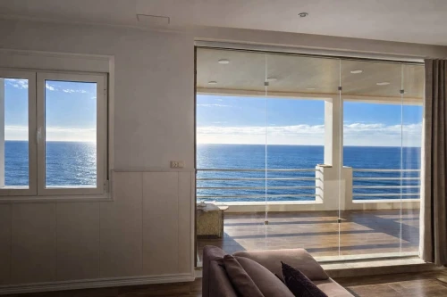 Location vacances Villa Oran Bir el djir