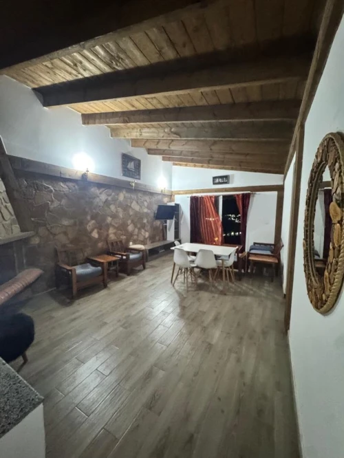 Location vacances Villa Oran Oran
