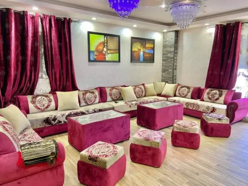 Location vacances Appartement F3 Oran Oran