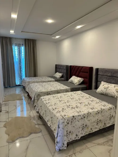 Location vacances Appartement F3 Oran Oran