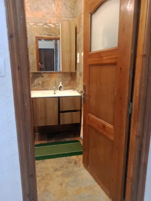 Location vacances Appartement F3 Oran Bir el djir