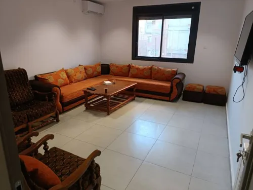 Location vacances Appartement F3 Oran Oran