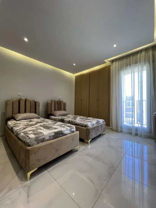 Location vacances Appartement F4 Oran Bir el djir