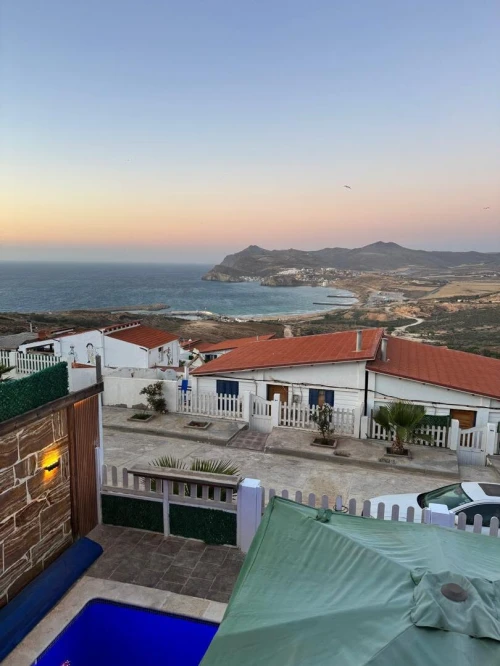 Location vacances Villa Oran Oran