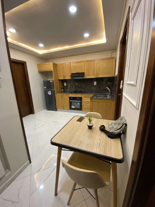 Location vacances Appartement F2 Oran Bir el djir