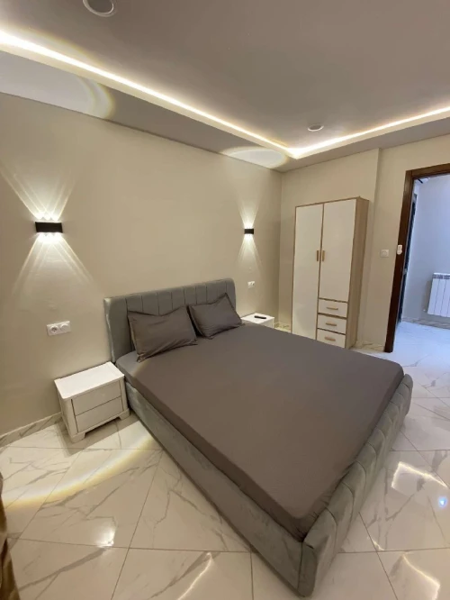 Location vacances Appartement F2 Oran Bir el djir