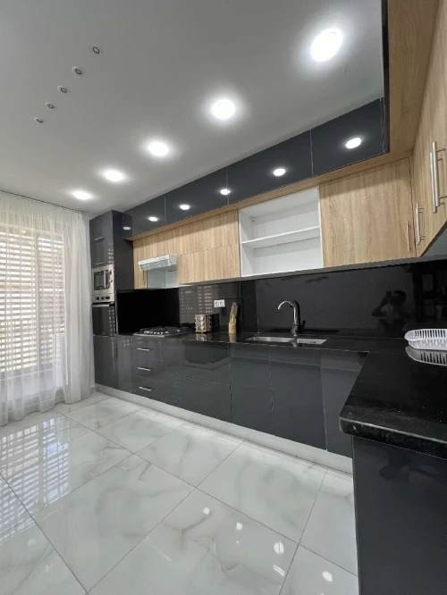 Location vacances Appartement F4 Oran Bir el djir