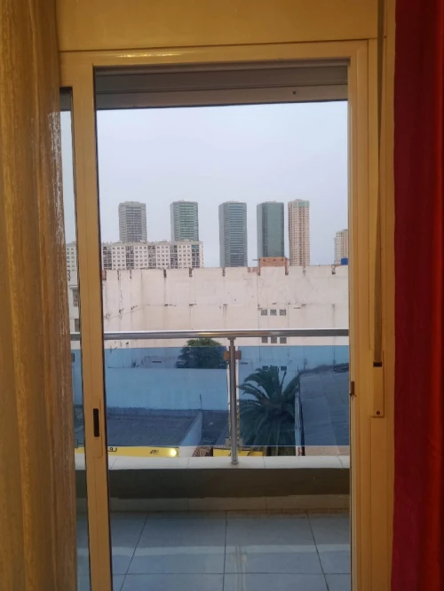 Location vacances Appartement F3 Oran Bir el djir