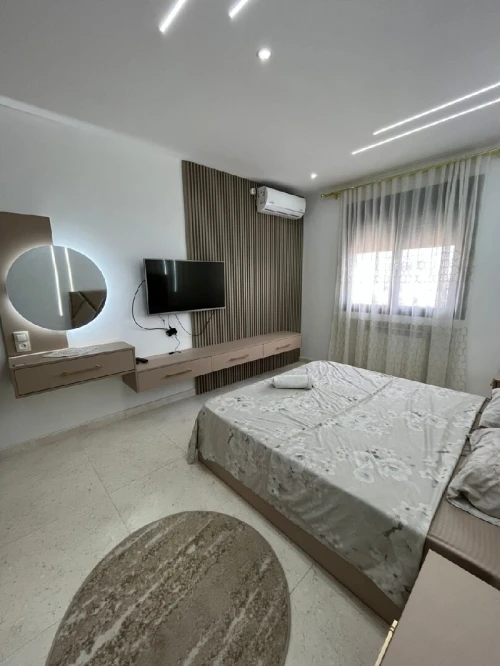Location vacances Appartement F4 Oran Oran