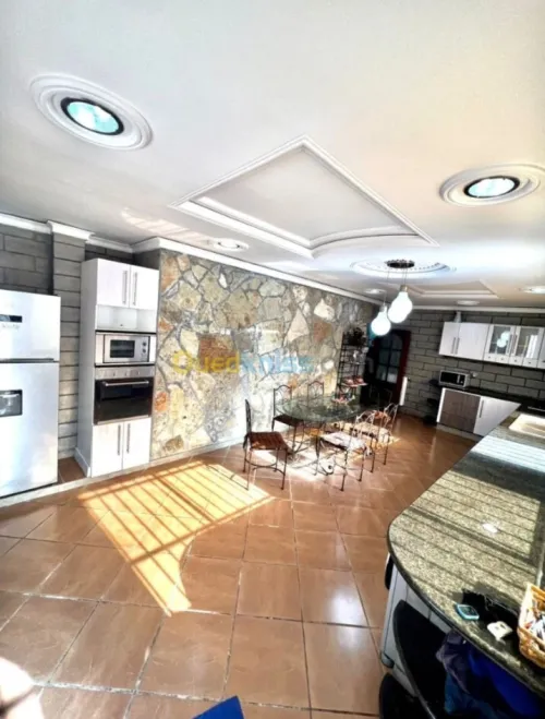 Location vacances Villa Oran Ain el turck