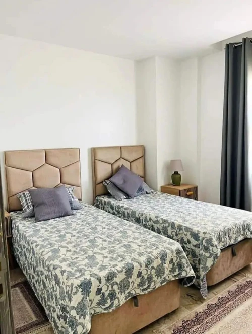 Location vacances Appartement F3 Oran Bir el djir