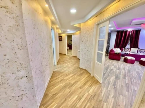 Location vacances Appartement F3 Oran Oran