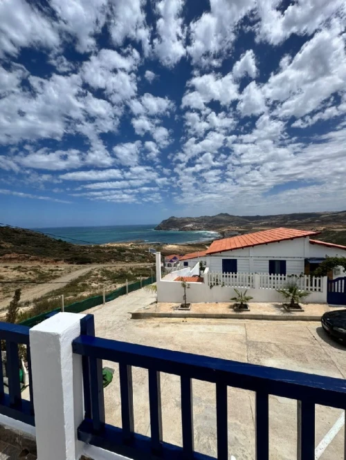 Location vacances Villa Oran Oran
