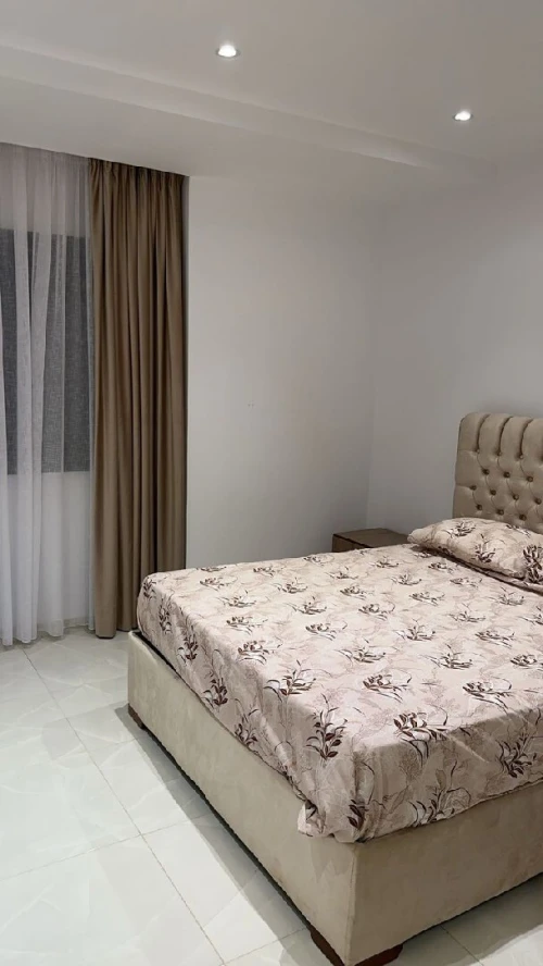 Location vacances Appartement F3 Oran Bir el djir