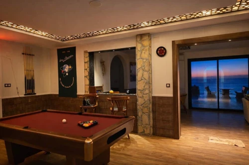 Location vacances Villa Oran Bir el djir