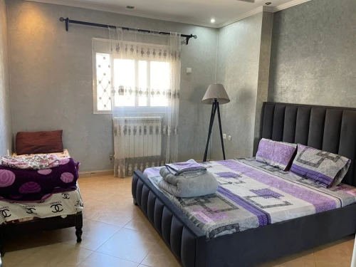 Location vacances Appartement F3 Oran Oran