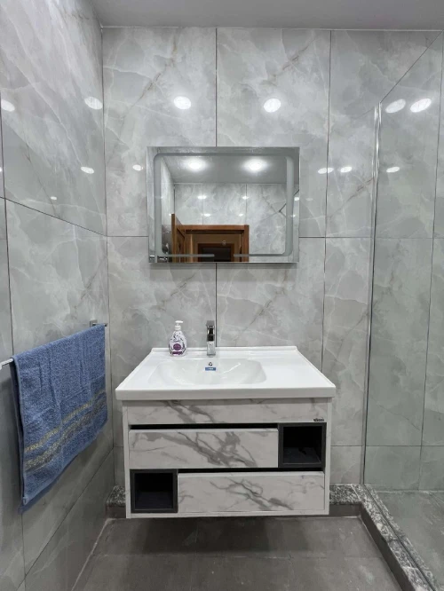 Location vacances Appartement F4 Oran Bir el djir