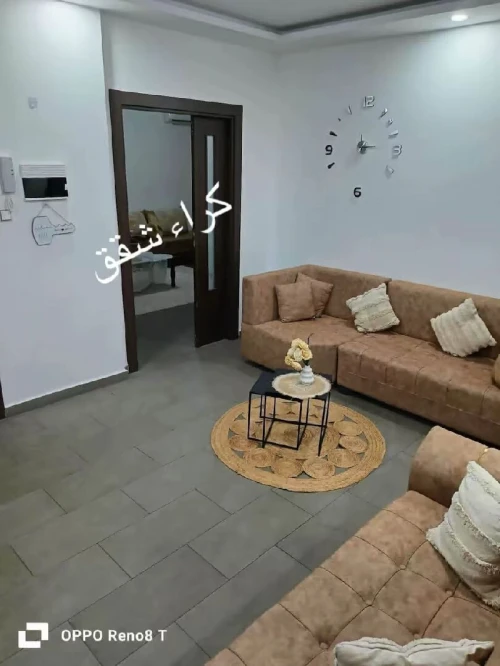 Location vacances Appartement F3 Mostaganem Mostaganem