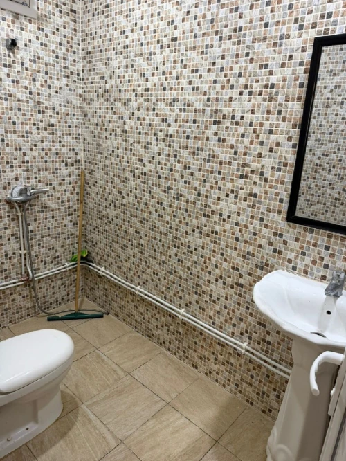 Location vacances Appartement F2 Oran Ain el turck