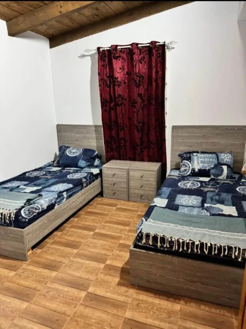 Location vacances Villa Oran Oran