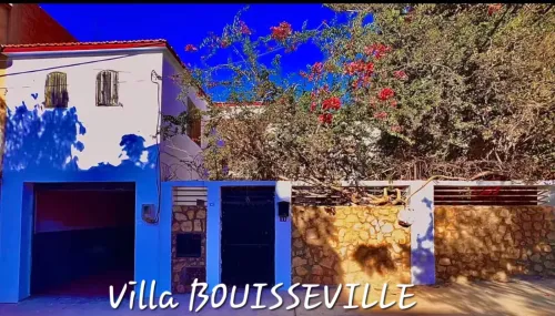Location vacances Villa Oran Ain el turck