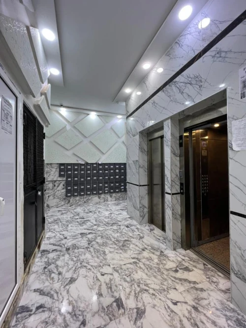 Location vacances Appartement F3 Oran Bir el djir