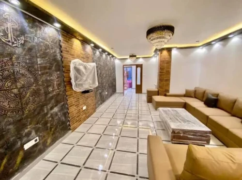 Location vacances Appartement F3 Oran Oran